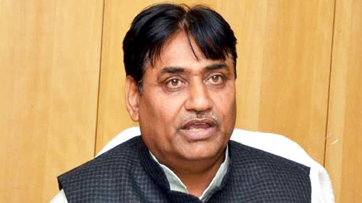 सीकर: मंत्रिमंडल व संगठन में विस्तार पर PCC चीफ डोटासरा का बयान, बोले- ‘बहुत बड़े निर्णय’ होंगे
