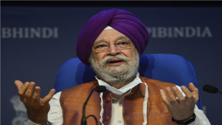 जो वैक्सीन मुफ्त में दी जानी चाहिए, पंजाब सरकार ने उसे अधिक कीमतों पर बेचा- केंद्रीय मंत्री