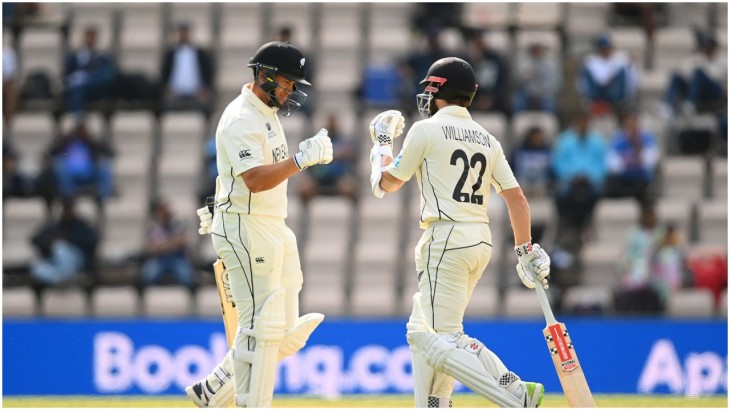 IND vs NZ : टीम इंडिया को हराकर न्यूजीलैंड बना WTC का पहला चैंपियन
