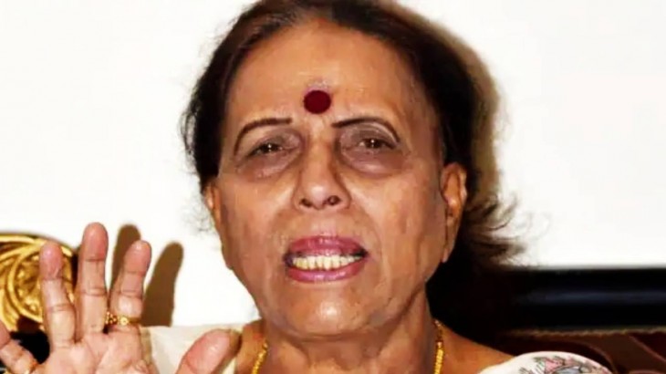 उत्तराखंड की नेता प्रतिपक्ष इंदिरा हृदयेश का निधन, कांग्रेस की बैठक में भाग लेने आई थीं दिल्ली