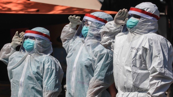 ‘धरती के भगवान’ को भी लील रहा कोरोना वायरस, दूसरी लहर में अब तक इतने डॉक्टरों की मौत