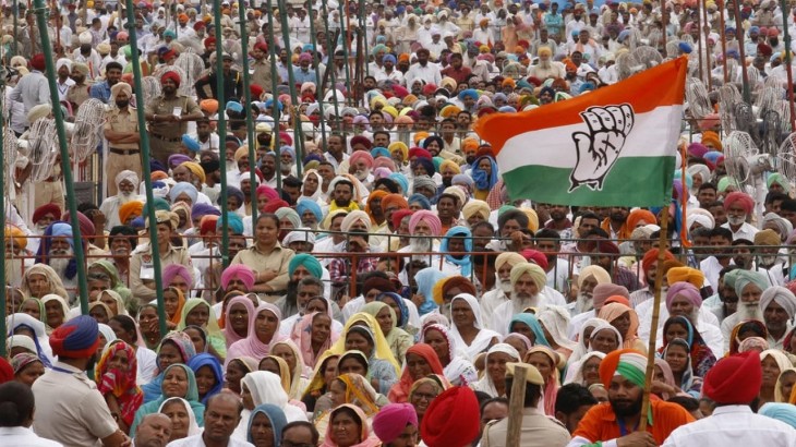 Jharkhand: पंजाब-राजस्थान के बाद अब झारखंड कांग्रेस में ‘संकट’, 4 MLA पहुंचे दिल्ली