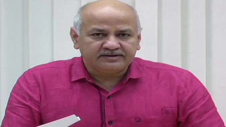 12वीं की परीक्षा रद्द होने के बाद मूल्याकंन के लिए दिल्ली के डिप्टी CM मनीष सिसोदिया ने दिया ये फॉर्मूला