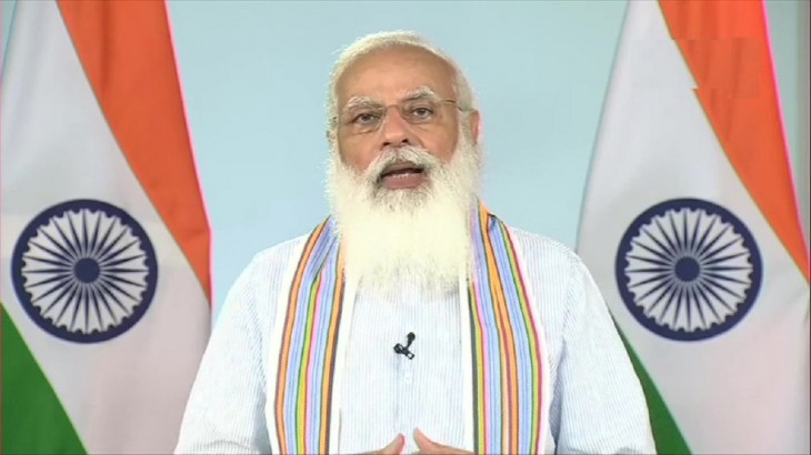टॉयकैथन-2021 में बोले PM मोदी- तकनीक भारत की सबसे बड़ी ताकत