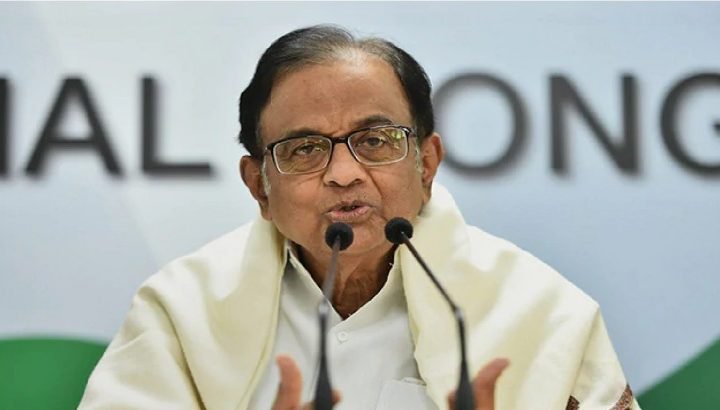 ‘मैंने पहली बार…’, भाषा विवाद के बीच CM विजय की इंग्लिश के फैन हुए चिदंबरम