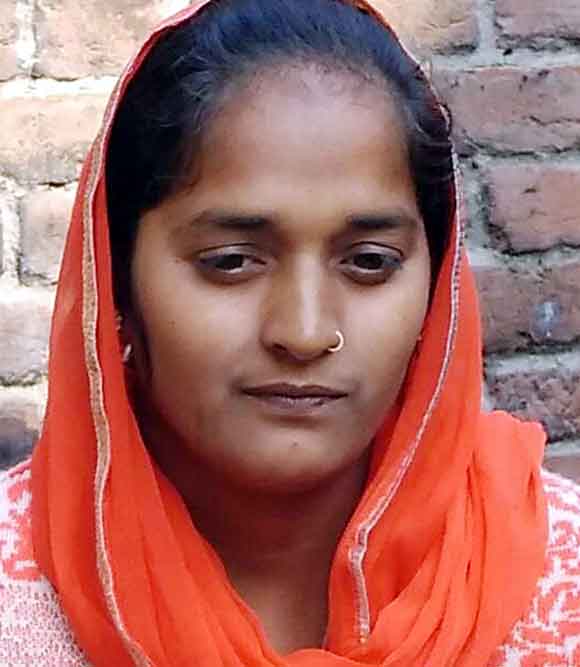 दो दिन में दो विवाहिता दहेज की बलि चढ़ी