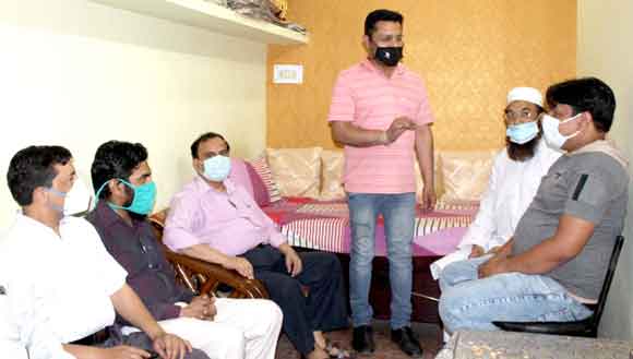 इमपा की वैचारिक गोष्ठी का आायोजन