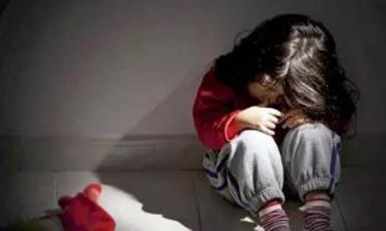 हवश के दरिंदे ने मासूम बालिका को बनाया शिकार