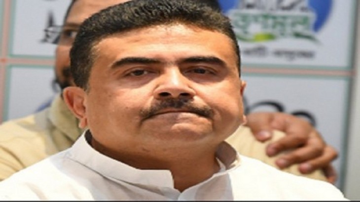 सुवेंदु अधिकारी के करीबी को कोलकाता पुलिस ने किया गिरफ्तार, नौकरी का झांसा देकर ठगी का आरोप