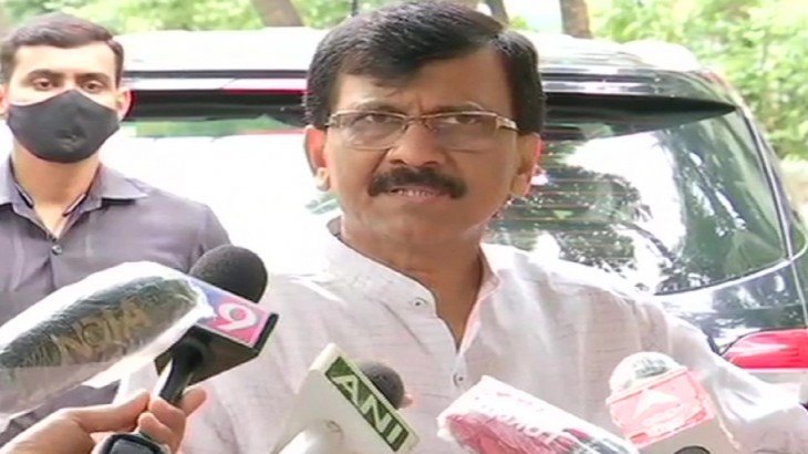 महाराष्ट्र : महा विकास अघाड़ी गठबंधन में बढ़ी तकरार, कांग्रेस के अकेले चुनाव लड़ने पर शिवसेना ने दिया ये जवाब