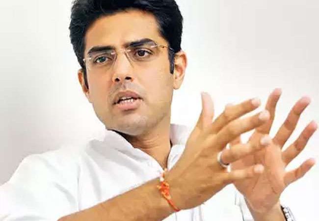 विधानसभा की 19 समितियों का गठन, सचिन पायलट समर्थकों को मिली जगह
