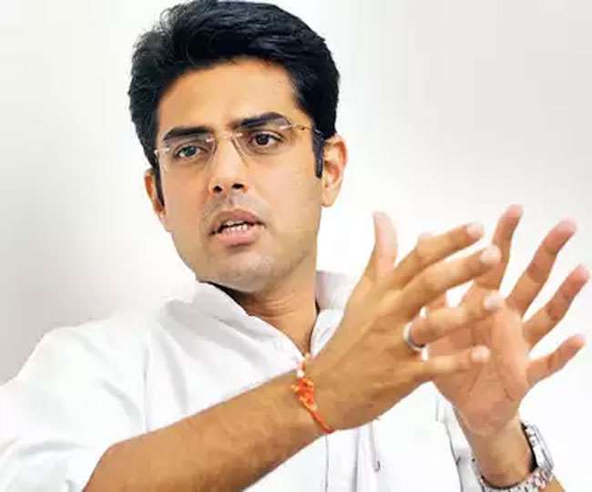 विधानसभा की 19 समितियों का गठन, सचिन पायलट समर्थकों को मिली जगह