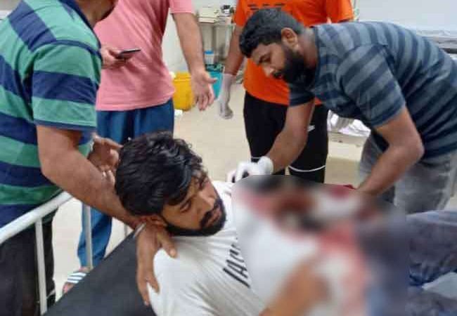 गुरदासपुर के बटाला में प्रेम प्रसंग को लेकर फायरिंग, एक ही परिवार के चार लोगों की मौत; दो गंभीर