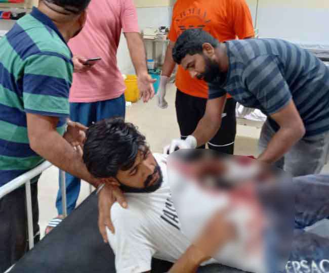 गुरदासपुर के बटाला में प्रेम प्रसंग को लेकर फायरिंग, एक ही परिवार के चार लोगों की मौत; दो गंभीर