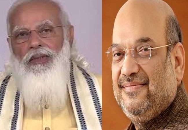 कैबिनेट विस्तार को लेकर शाह के साथ पीएम मोदी की मैराथन बैठक, सात को हो सकता है शपथ ग्रहण समारोह