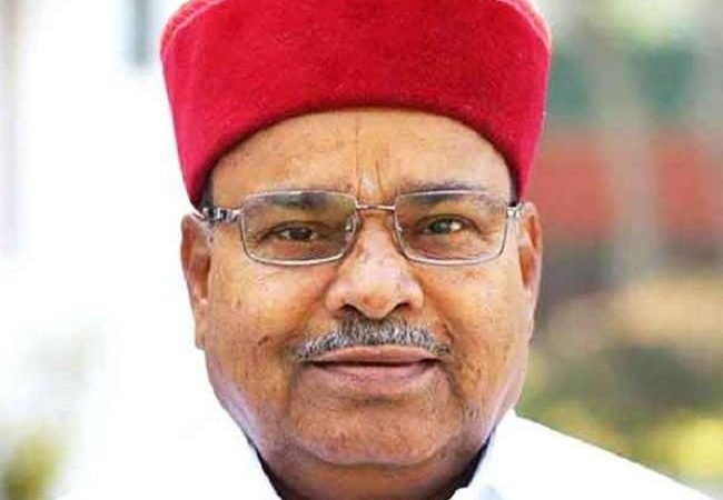 मंत्रिमंडल विस्तार से पहले बदले गए 8 राज्यों के राज्यपाल, थावरचंद गहलोत को कर्नाटक की कमान; देखें पूरी लिस्ट