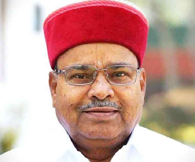 मंत्रिमंडल विस्तार से पहले बदले गए 8 राज्यों के राज्यपाल, थावरचंद गहलोत को कर्नाटक की कमान; देखें पूरी लिस्ट