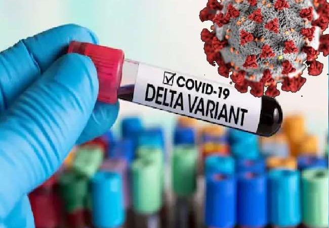 यूपी भी पहुंचा कोरोना का डेल्टा प्लस वेरियंट, दो संक्रमित मिले; एक की मौत