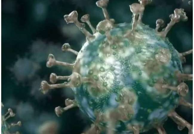 कोरोना का ये नया वैरिएंट है बेहद खतरनाक, लोगों के प्लाज्मा से एंटीबॉडी को कर देता है कम