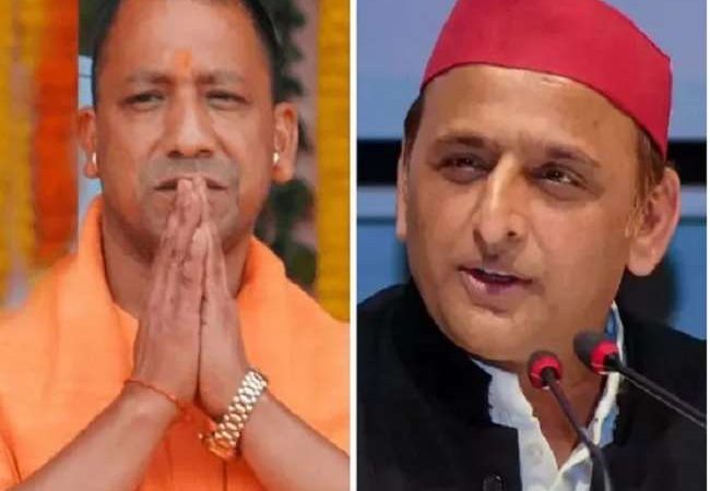 Virbhadra Singh: HP के पूर्व सीएम वीरभद्र सिंह के निधन पर CM योगी आदित्यनाथ व अखिलेश यादव ने प्रकट किया शोक