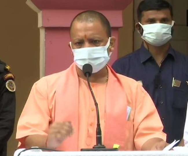 UP की योगी आदित्यनाथ सरकार का यू टर्न, अब जिलों में दारोगा भी बन सकेंगे थानाध्यक्ष
