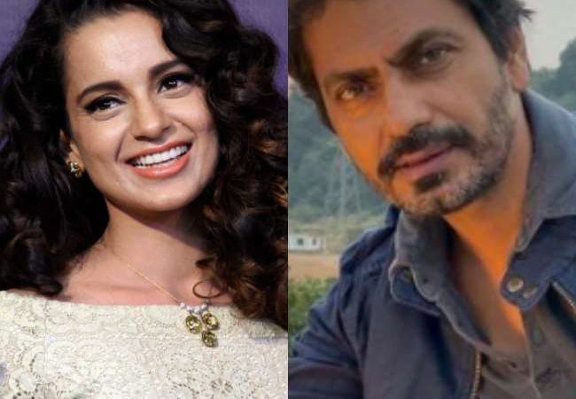 Kangana Ranaut के पहले डिजिटल प्रोजेक्ट ‘टीकू वेड्स शेरू’ में हुई नवाज़ुद्दीन सिद्दीकी की एंट्री, पढ़ें डिटेल्स