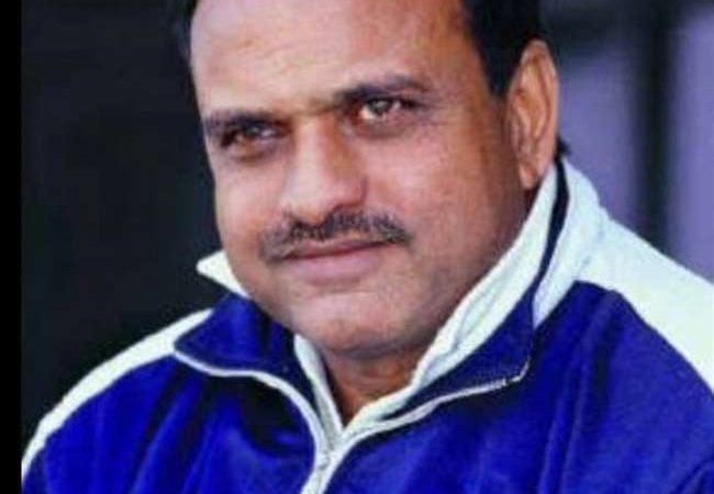 भारत को वर्ल्ड कप जिताने वाली टीम का हिस्सा रहे यशपाल शर्मा का निधन