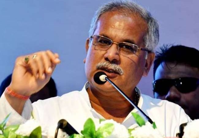 भाजपा ने ही नसबंदी कार्यक्रम का किया था विरोध, जनसंख्या नियंत्रण बिल पर छत्तीसगढ़ के CM भूपेश बघेल