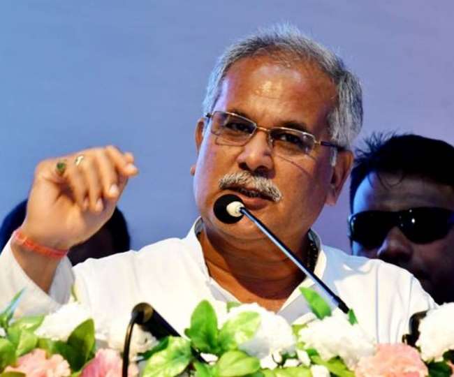 भाजपा ने ही नसबंदी कार्यक्रम का किया था विरोध, जनसंख्या नियंत्रण बिल पर छत्तीसगढ़ के CM भूपेश बघेल