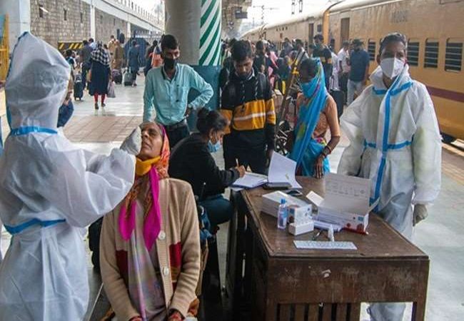 कोरोना नियंत्रण में यूपी मॉडल कारगर, 24 घंटे में मिले सिर्फ 90 नए संक्रमित केस