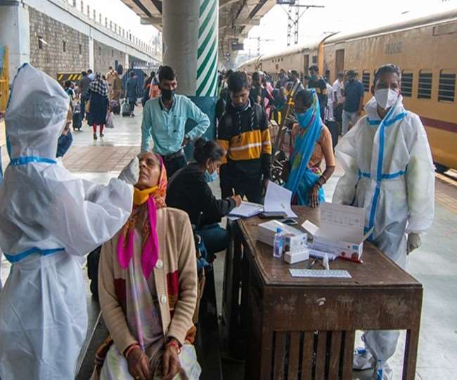 कोरोना नियंत्रण में यूपी मॉडल कारगर, 24 घंटे में मिले सिर्फ 90 नए संक्रमित केस