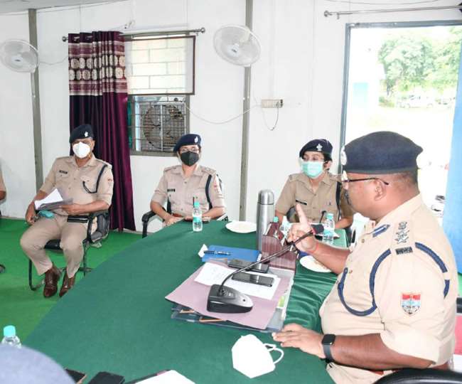 कांवड़ यात्रियों को उत्तराखंड की सीमा पर नहीं घुसने देगी पुलिस, बनाई गई फुल प्रूफ रणनीति
