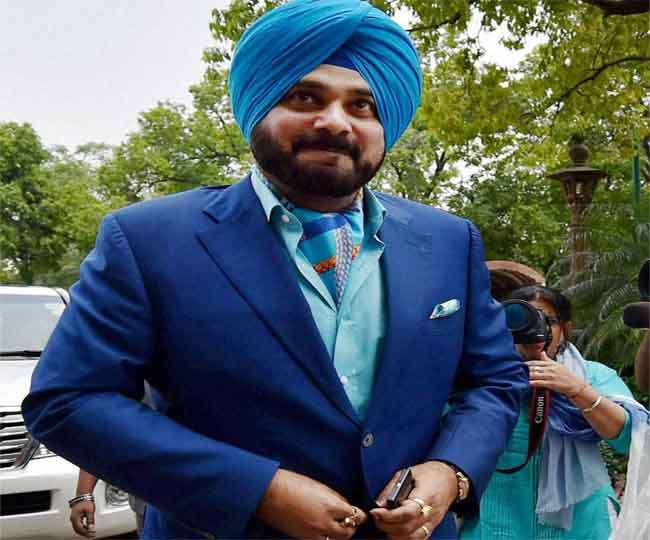 हरीश रावत ने दिया संकेत- नवजोत सिद्धू होंगे पंजाब कांग्रेस के अध्‍यक्ष, दो कार्यकारी प्रधान भी होंगे