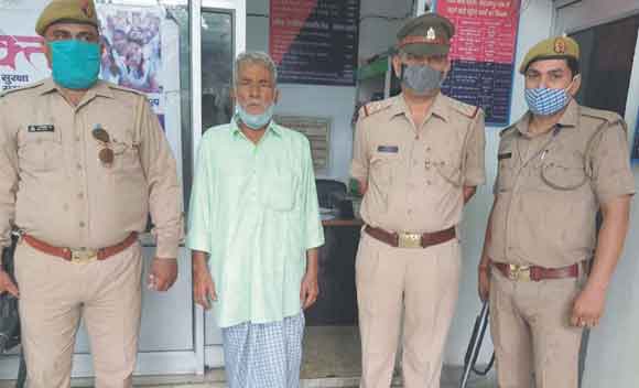 पुलिस ने दो सटोरिए किए गिरफ्तार