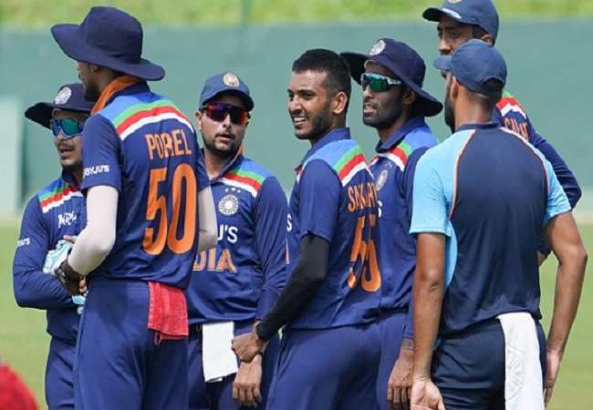 Ind vs SL: पूर्व ओपनर ने बताया भारत-श्रीलंका सीरीज में कौन सी टीम है फेवरेट, जीतेगी दोनों ट्रॉफी
