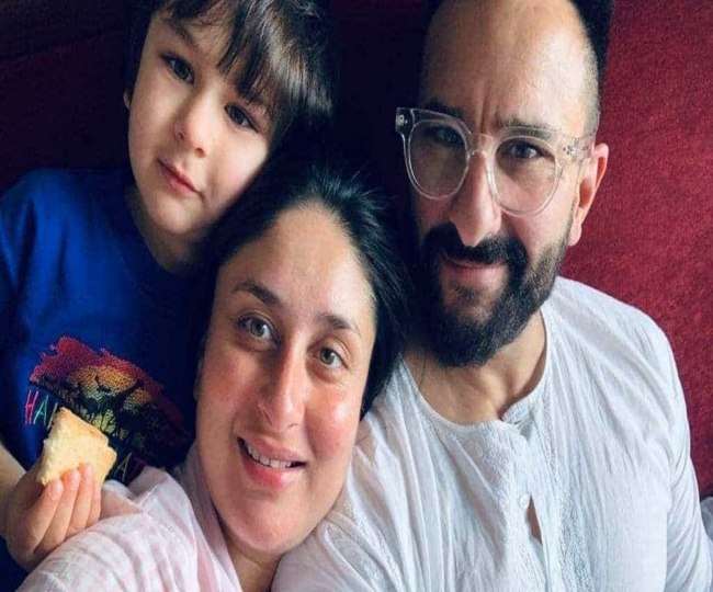 तैमूर अली खान से नैपी विज्ञापन करवाना चाहते थे पापा सैफ, सुन भड़कीं करीना, कहा- ‘Don’t be cheap’