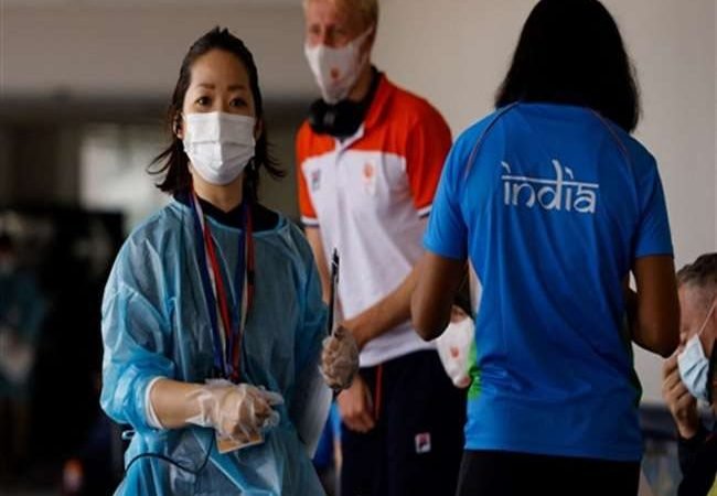 बीते 24 घंटों के दौरान देश में सामने आए कोरोना के 30093 मामले, चार माह में हैं सबसे कम