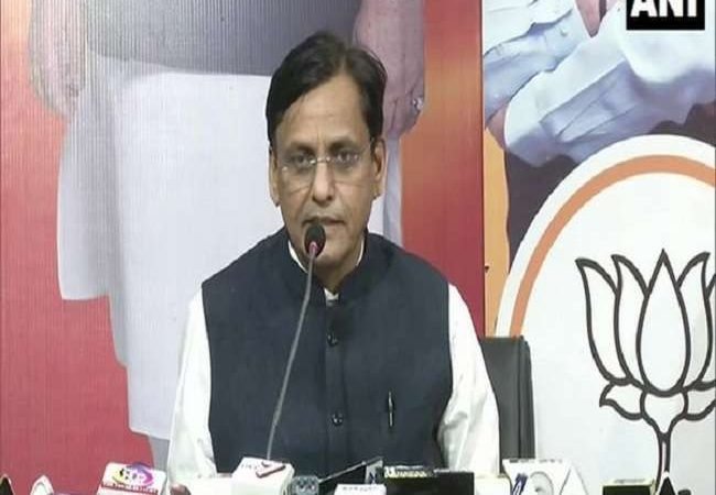 देश की सुरक्षा के लिए खतरा हैं ‘रोहिंग्या प्रवासी’, लोकसभा में गृह राज्य मंत्री ने दिया जवाब