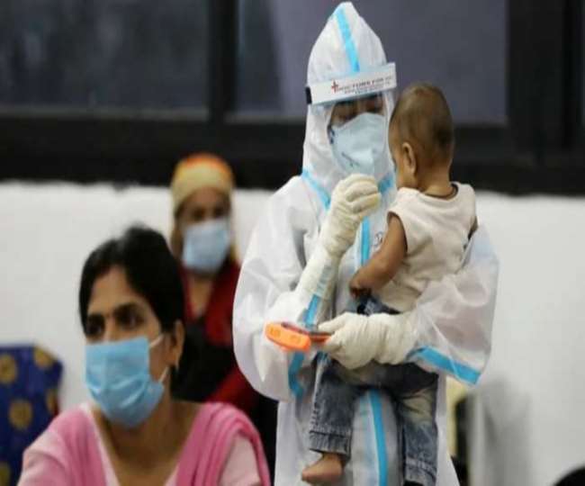 दुनियाभर में कोरोना काल में 15 लाख बच्चे हुए अनाथ, भारत से भी सामने आया चौंकाने वाला आंकड़ा