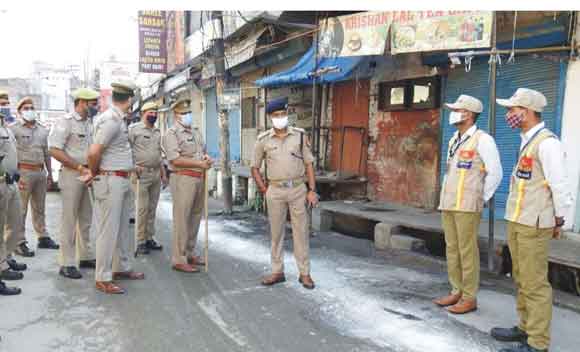 जनपद में अकीदत के साथ मनाया गया ईदुल अजहा का त्यौहार