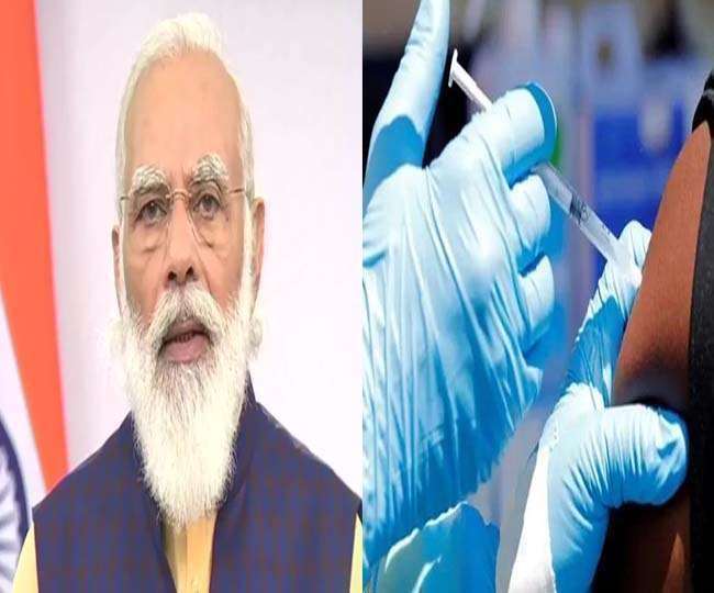 मोदी सरकार ने कोरोना टीकाकरण पर खर्च किए 9725 करोड़, अगस्त-दिसंबर के बीच उपलब्ध होगी 135 करोड़ वैक्सीन डोज
