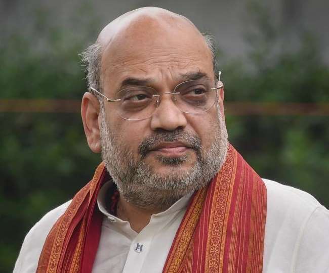 आज पूर्वोत्तर के 8 राज्यों के मुख्यमंत्रियों के साथ बैठक करेंगे गृह मंत्री अमित शाह, कई मुद्दों पर हो सकती है चर्चा