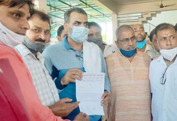 मेट्रो परियोजना को सहारनपुर तक लाने की मांग