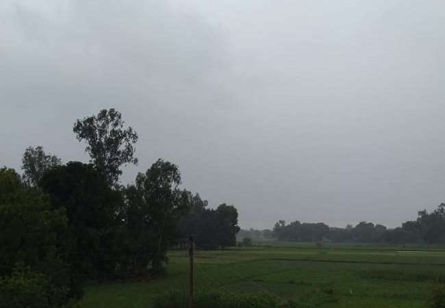 Monsoon Update: यूपी-दिल्ली से राजस्थान तक आज भारी बारिश का अलर्ट, जानें- आपके राज्य में कैसा रहेगा मौसम