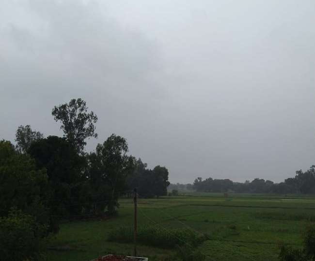 Monsoon Update: यूपी-दिल्ली से राजस्थान तक आज भारी बारिश का अलर्ट, जानें- आपके राज्य में कैसा रहेगा मौसम