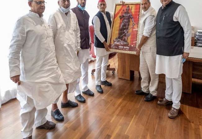 BSP के बाद अब ब्राह्मणों को लुभाने में लगी SP, उत्पीड़न के खिलाफ फ्रंट फुट पर होगा संघर्ष