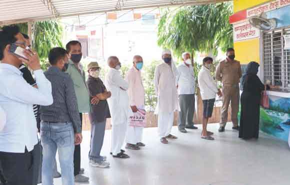 बड़े बकायादारों पर निगम अगस्त से करेगा सख्ती: नगरायुक्त