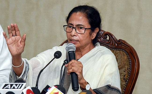 पेगासस फोन टैपिंग मामले में ममता बनर्जी का बड़ा फैसला, दो पूर्व जज की अध्यक्षता में जांच आयोग का किया गठन