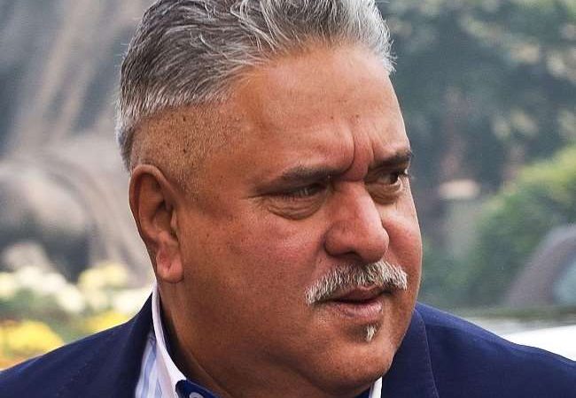 ब्रिटिश हाई कोर्ट ने विजय माल्या को दिवालिया घोषित किया, अब दुनिया भर में जब्‍त की जा सकेंगी उसकी संपत्तियां