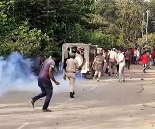 असम-मिजोरम के बीच खूनी संघर्ष के बाद तनाव, CRPF की दो कंपनियां तैनात; गृह मंत्रालय की नजर